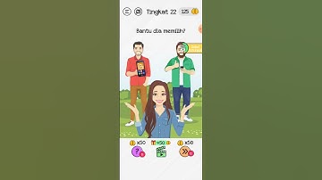 Braindom Level 22 By Rick Gaming