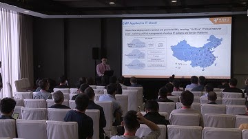 基于OpenStack & StarlingX的电信网络云化和边云协同研究与实践