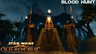 Star Wars (Longplay/Lore) - 3,638Bby: Blood Hunt (Shadow Of Revan)