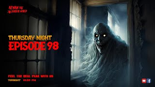 Thursday Night With Afnan Episode-98!!@AfnanTheHorrorWorldBD  #afnanvai