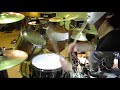 Fear, and Loathing in Las Vegas / Before I Fail 叩いてみた 【Drum Cover】