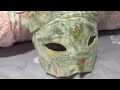 Rating my masks!!
