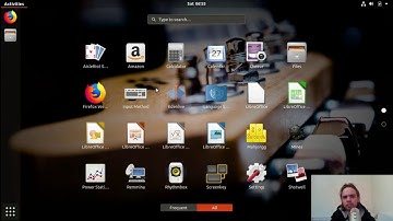 How To Install Kdenlive 17.12 On Ubuntu 17.10