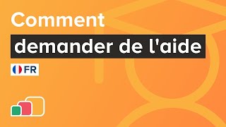 Comment Demander de l'Aide sur Votre Portail AppsAnywhere (FR)
