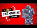 Je deviens une machine de guerre   roblox