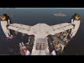Call of Duty Bo7 spawn trapping and gunship game play