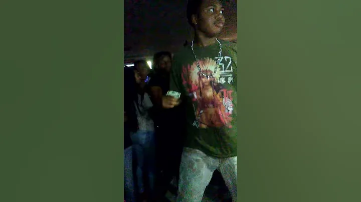 8th grader dances pasitto perron in landrum middle...