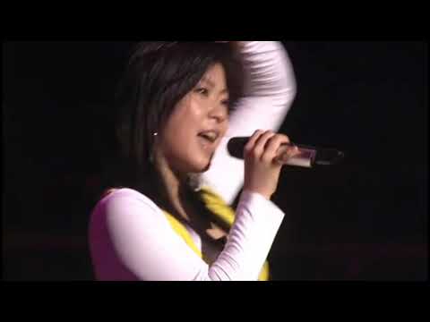 宇多田光 Utada Hikaru － Moving On Without You. 11. Live In Budokan 2004. 'Hikaru No. 5'