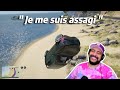 Mastersnakou sest assagi sur gta rp 