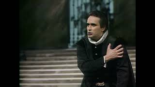 Verdi: Don Carlo - José Carreras, Agnes Baltsa