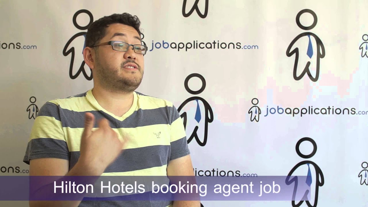 Hilton Interview Questions How To Get A Job Tips