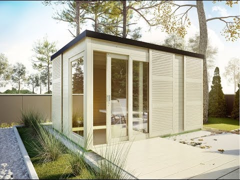 Architecture Bureau Jardin : Bureau de jardin manhattan youtube