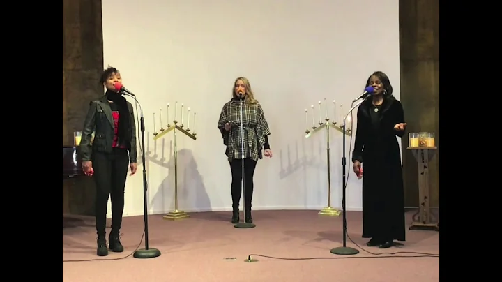 Silver Bells 2020 Holiday Message from Center For ...