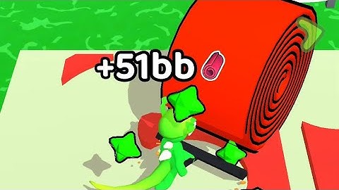 Spiral Craft 3d - unlock new planet faster ( planet 96 )! android and iOS gameplay