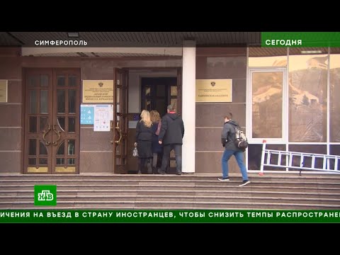 Видео: Путин Орост коронавирусын улмаас долоо хоногийн амралтын өдөр зарлалаа