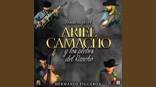 Homenaje A Ariel Camacho y Los Plebes Del Rancho