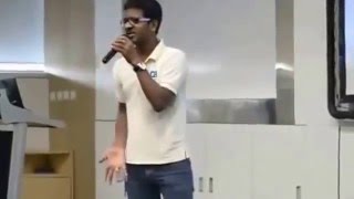 Funny Mimicry by software employee screenshot 2