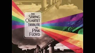 Vitamin String Quartet - Pink Floyd - Breathe Vitamin String Quartet - Pink Floyd - Breathe