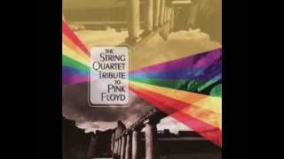 Vitamin String Quartet - Pink Floyd - Breathe