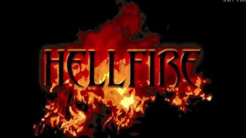 [Doom 2] Hellfire: Dreams, map 1