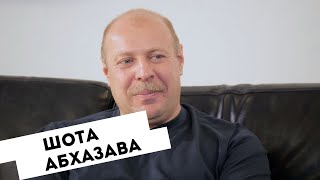 Шота Абхазава об автоспорте, строительстве гоночных трасс и автомобилях