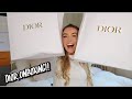 UNBOXING MY DREAM BAG!!!! | REAL TIME GET READY WITH ME | Freya Killin