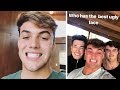 Grayson Dolan IG Stories (May 27th - July 3rd 2018)