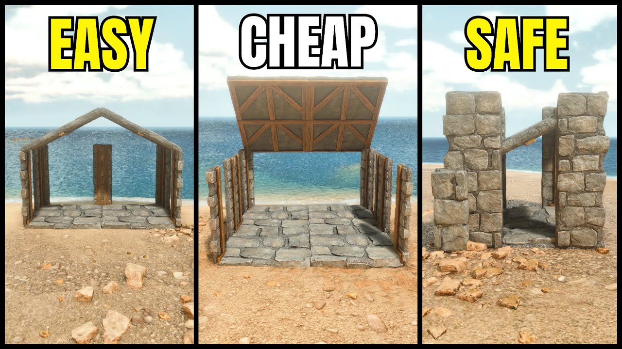3 Ark Taming Traps Every Player Needs - YouTube