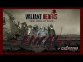 VALIANT HEARTS THE GREAT WAR FINAL CRDITOS GAMEPLAY 