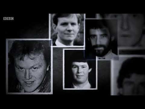 Spotlight On The Troubles: A Secret History: Episode 4