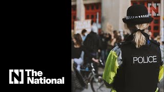 'Kill the Bill' protests - what's in the proposed new law?