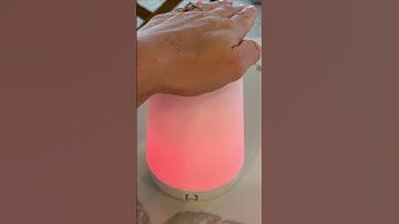 Hatch Sound Machine Demo and Review