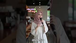 Download Lagu lagu India versi sunda 😅🙏🙏 #cover #shorts #laguviraltiktok #song#lagusundaviral MP3