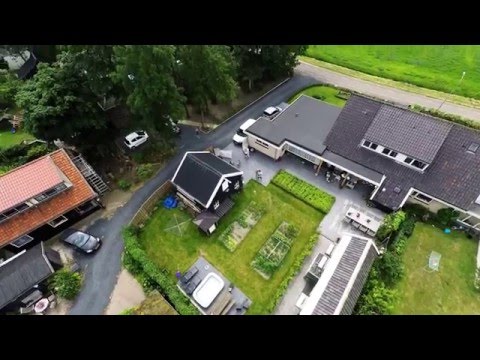 Uitgeest Nederland - MOVIEDRONES