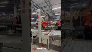 See our Random Sidedrive sealer in action!