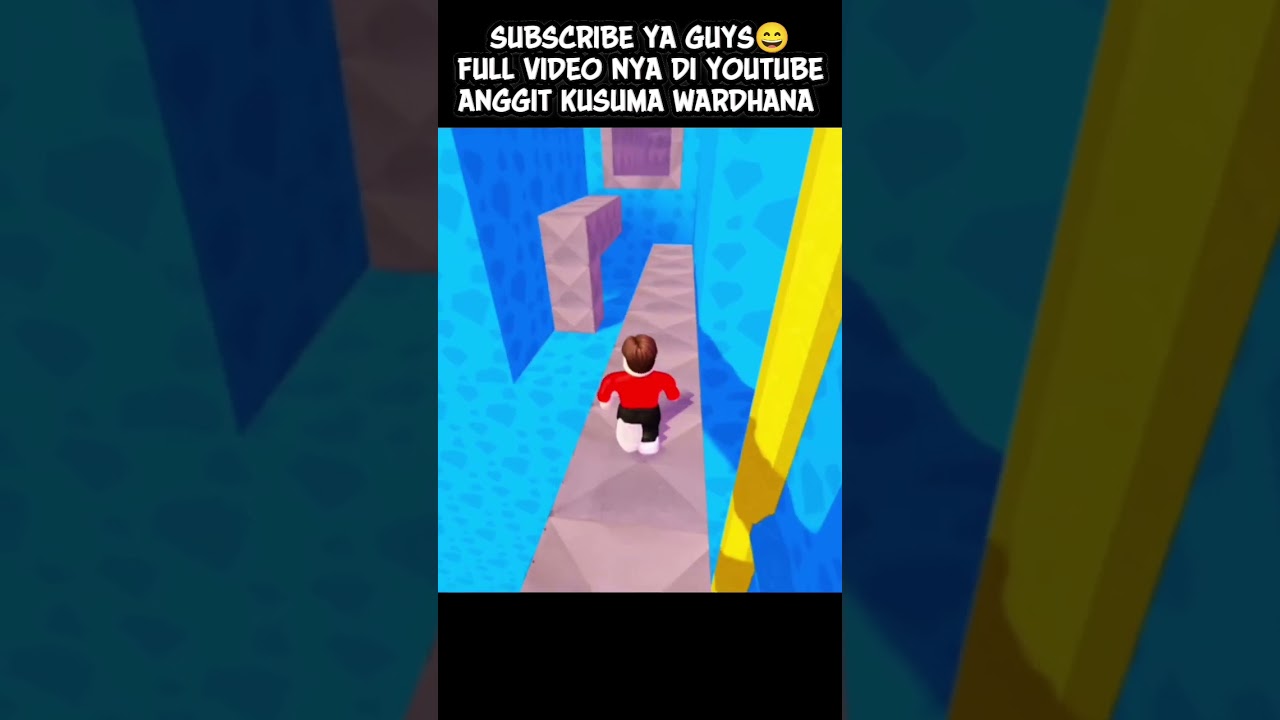 Yuta Mio Salah Pilih Jalan! Penjara Pocoyo Makin Ribet 😨🔥