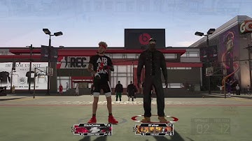 2K DEMIGOD SNATCHBLOCK CONTACT DUNK MIXTAPE