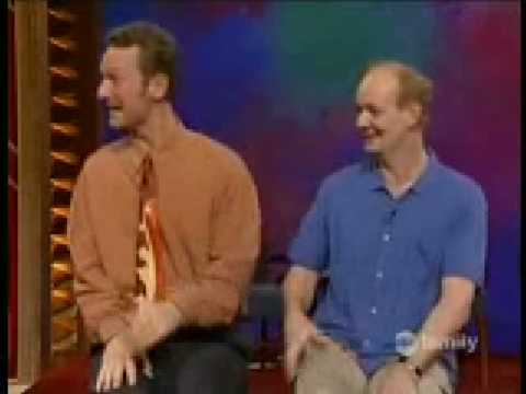 Whose Line US - Greatest Hits (Animal Porn) - YouTube