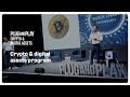 Crypto & Digital Assets Innovation Platform