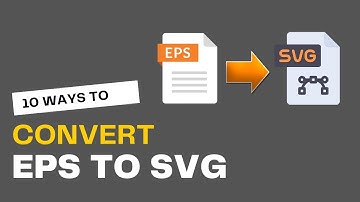 Convert EPS to SVG (10 Online Free Vector Converter Tools)