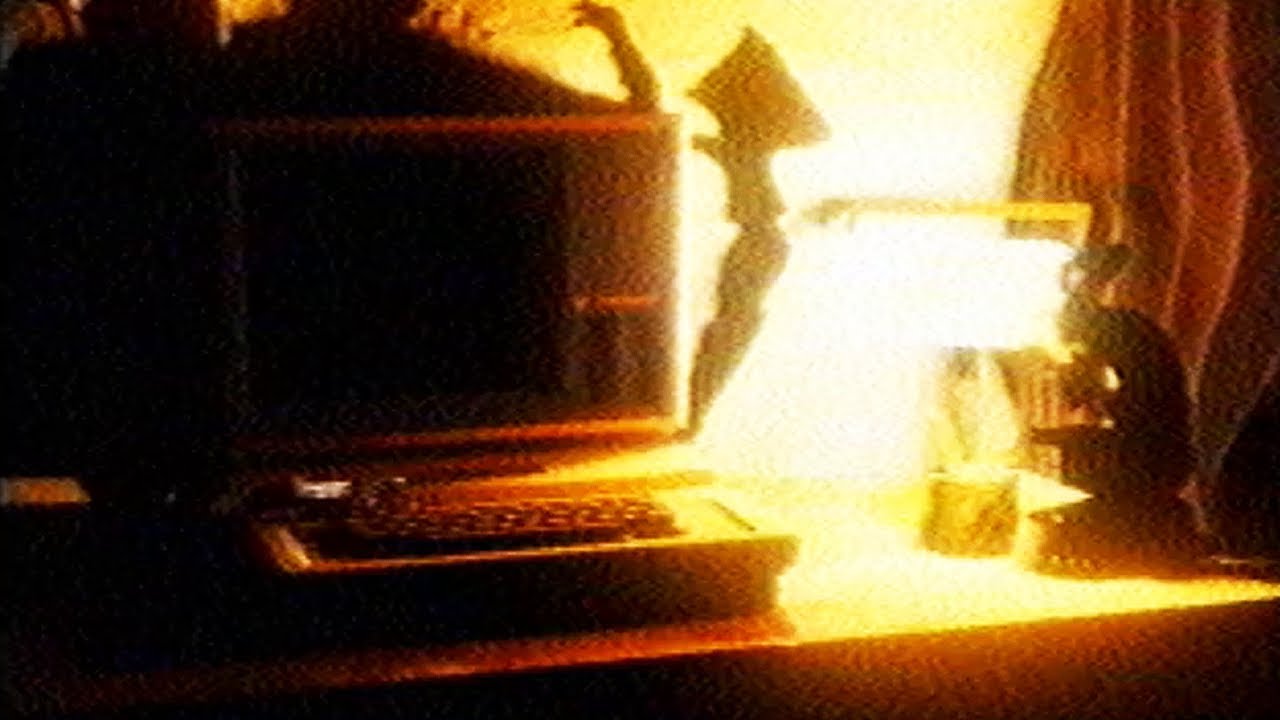 March 5th (Project 863: CODEBREAK) - YouTube
