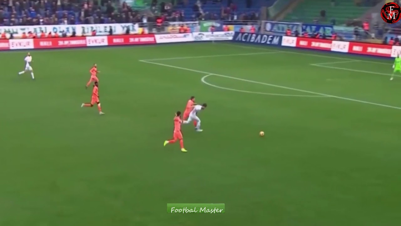 Merih Demiral Goals  Skills Amazing Defensive Skills Sassuolo