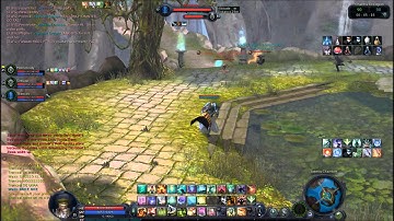 AION EVENT PVP