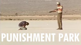 Punishment Park - America '70