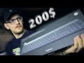 Logitech CRAFT/ НЕ игровая клавиатура за 200 $ (feat. Voldemar)