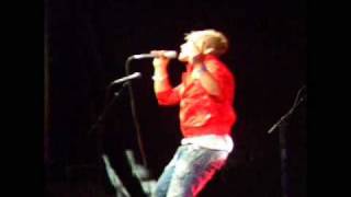 Jonathan Fagerlund - Welcome to my life LIVE! Piece part