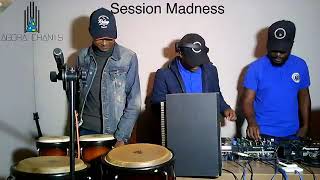 Session Madness