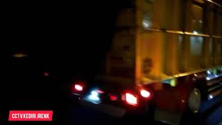 Dj kakak boring versi Truk azaria souss..