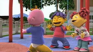 friend's  Looking for My Friends!   Sid the Science Kid