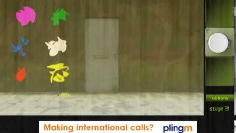 Get Ready to Escape - Level 21 Walkthrough Guide1506